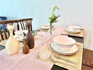 Setia Alam Houses Vacation rental in Selangor, Malaysia