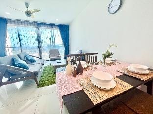 Setia Alam Houses Vacation rental in Selangor, Malaysia
