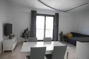 Garden View Apartment La Spinola St. Julian's Apartment in Saint Julians