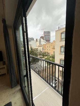 Garden View Apartment La Spinola St. Julian's Apartment in Saint Julians