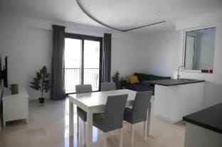 Garden View Apartment La Spinola St. Julian's Apartment in Saint Julians