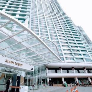 MD Room Apartemen Grand Kamala Lagoon Apartment in West Java