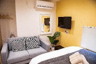 Osaka Imamiya Hanazno 4ppl House Namba VNS III 101 Vacation rental in Osaka