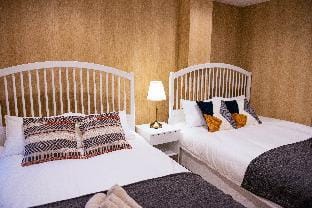 Osaka Imamiya Hanazno 4ppl House Namba VNS III 101 Vacation rental in Osaka