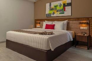 Cozy 1 BR Superior Room AN22A Apartment in Pemenang