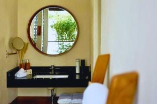 Laura Villa 1 BR Private Pool at Gili Air  Y039A Vacation rental in Pemenang