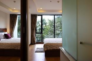 Specious Luxury 2 bedrooms Apt. Vacation rental in Chiang Mai