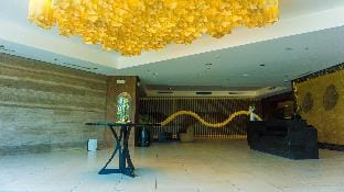 Luxury Room in Cebu Apartment in Lapu-Lapu City