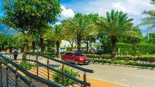 Luxury Room in Cebu Apartment in Lapu-Lapu City