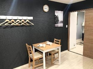 VNS102 Osaka Tennoji Zoo 4pplApt. Namba Abeno Mall Vacation rental in Osaka