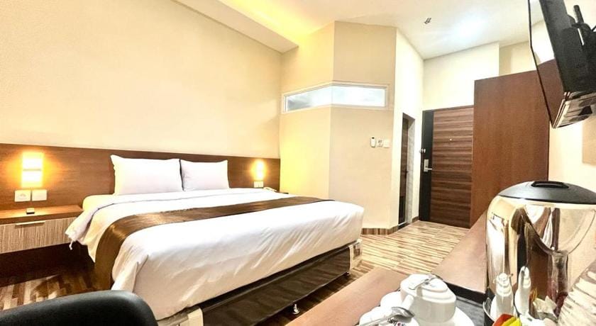 T Hotel Kualanamu Hotel in Indonesia