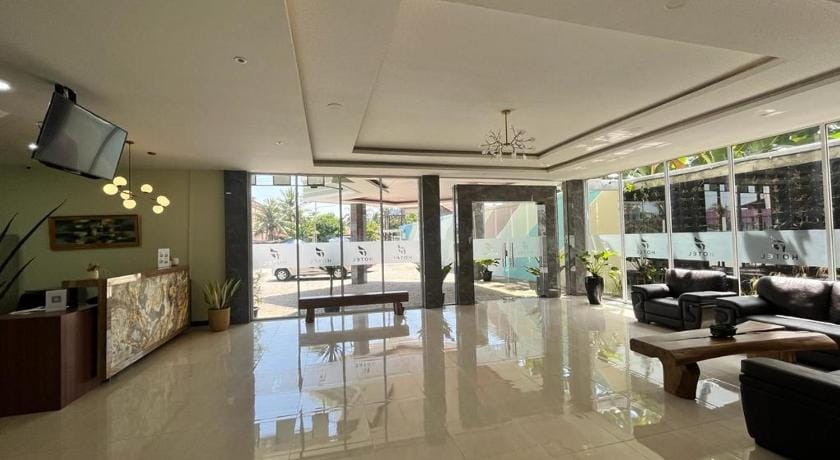 T Hotel Kualanamu Hotel in Indonesia