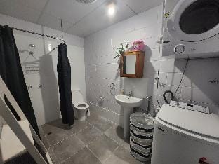 Central Comfy Holiday Let Apartment in Queensland