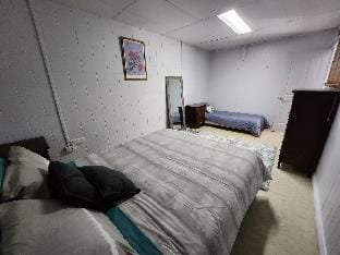 Central Comfy Holiday Let Apartment in Queensland