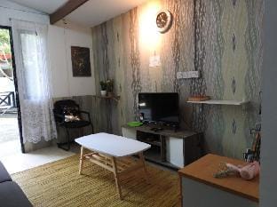 Homestay Rose Vacation rental in Sabah