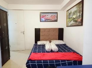 Sewa 1BR Apartemen Bassura City by HokkiStar Apartment in Jakarta