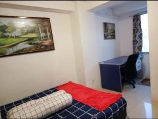 Sewa 1BR Apartemen Bassura City by HokkiStar Apartment in Jakarta