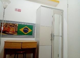 Sewa 1BR Apartemen Bassura City by HokkiStar Apartment in Jakarta