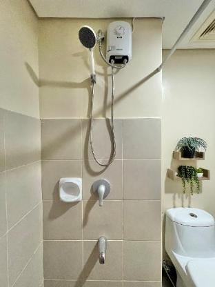 S Urban Dreamscape Apartment in Iloilo City