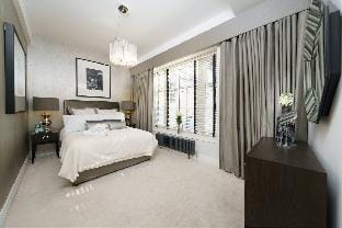 The Elysian Apartment in City of Westminster