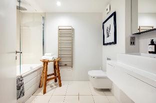 The Elysian Apartment in City of Westminster