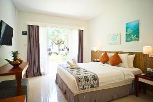 Cozy 1 BR Modern Superior Room #PS38 Villa in Pemenang