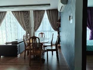 Viva City Jazz3  Apartment near Tabuan Jaya  Apartment in Kuching