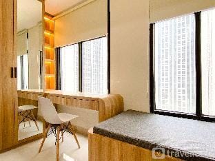 Cikarang Utara Apartments Apartment in West Java