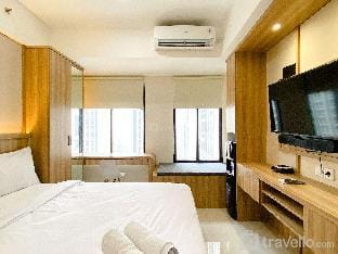 Cikarang Utara Apartments Apartment in West Java