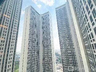Cikarang Utara Apartments Apartment in West Java