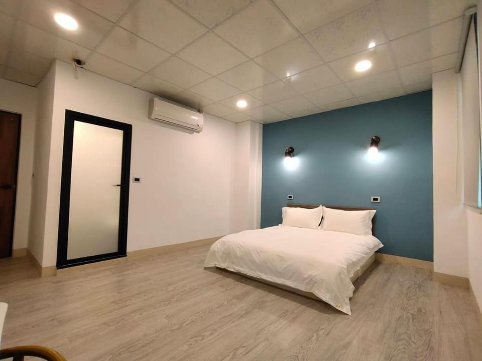 Front Station Meet 131 Bed and Breakfast in Taiwan, Province of China