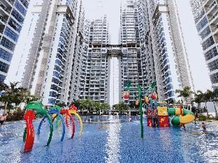 Atlantis Residence 2 by Heystay Management Apartment in Malacca