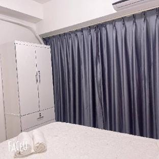 Beautiful condo near NAIA 2Br Apartment in Pasay