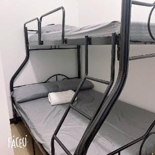 Beautiful condo near NAIA 2Br Apartment in Pasay