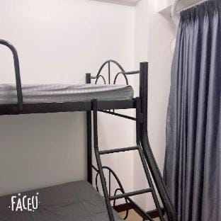 Beautiful condo near NAIA 2Br Apartment in Pasay