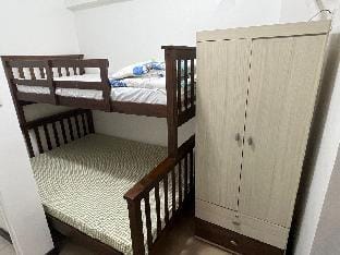 Near NAIA Terminal 3 2Br Condo Apartment in Pasay