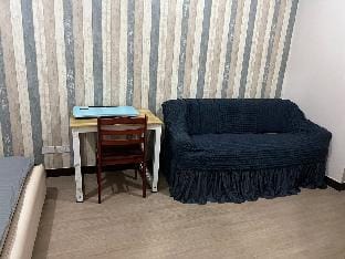 Beautiful 1br condo near NAIA Apartment in Pasay