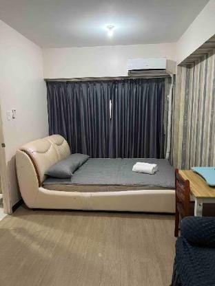 Beautiful 1br condo near NAIA Apartment in Pasay