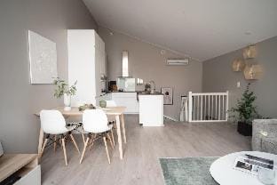Unique Town House Vacation rental in Tromso