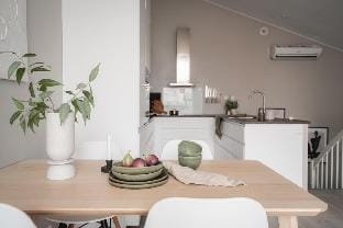 Unique Town House Vacation rental in Tromso