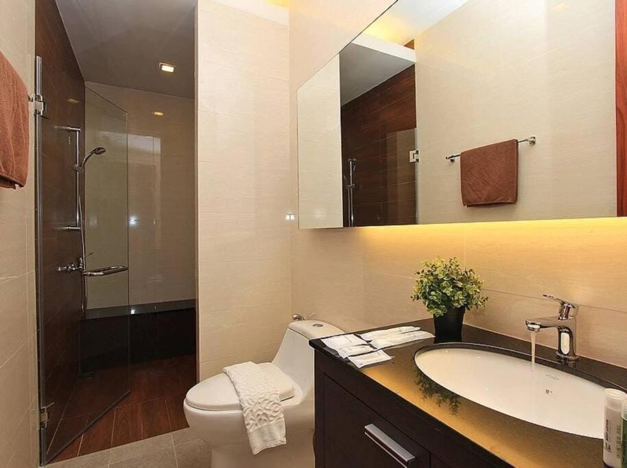 The time poolvilla C20 Vacation rental in Pattaya City