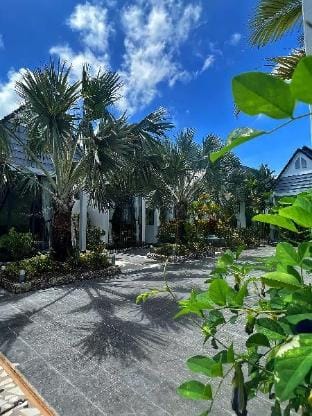Ngọc Trai Xanh Bungalow Vacation rental in Phu Quoc