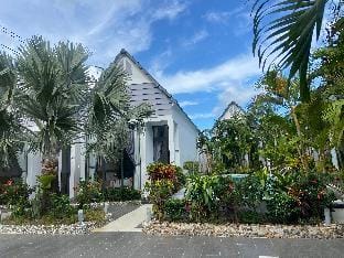 Ngọc Trai Xanh Bungalow Vacation rental in Phu Quoc