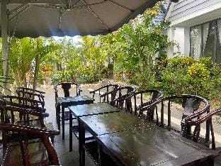Ngọc Trai Xanh Bungalow Vacation rental in Phu Quoc