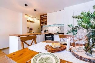 Dom Pracy Twórczej „Kosówka” Vacation rental in Zakopane