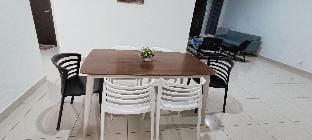360° Seaview Sunriseview Home near Gurney Apartment in Penang