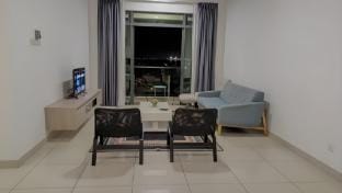 360° Seaview Sunriseview Home near Gurney Apartment in Penang