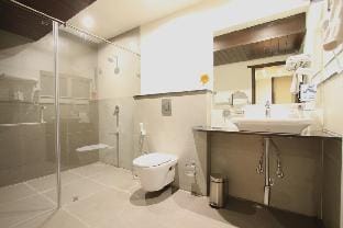 Hotel Aadya Inn  - Urban Stay Apartment in Bengaluru