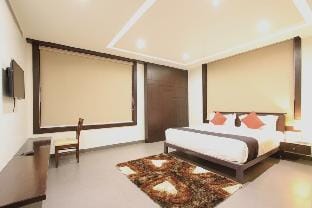 Hotel Aadya Inn  - Urban Stay Apartment in Bengaluru