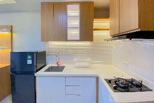 WellFurnished 2BR Apartment Gold Coast By Travelio Apartment in Jakarta